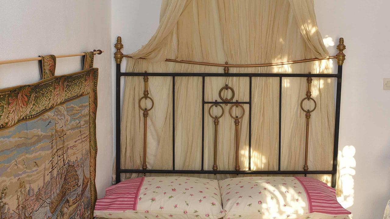 شقة Anemos And Almyra Kini المظهر الخارجي الصورة